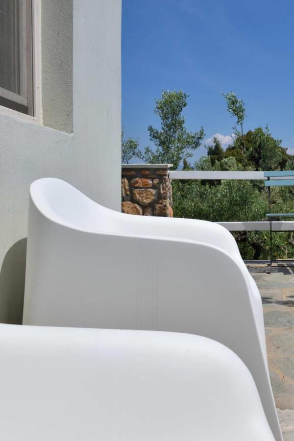 Villa Kladi Nikiti  Exterior foto